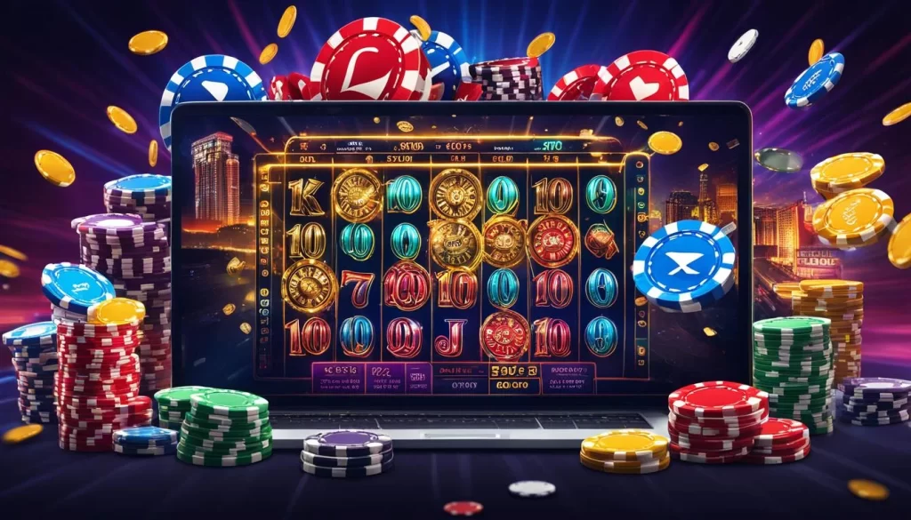 Các chương trình khuyến mãi 789clup hấp dẫn