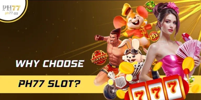 Video slot với đồ họa hiện đại