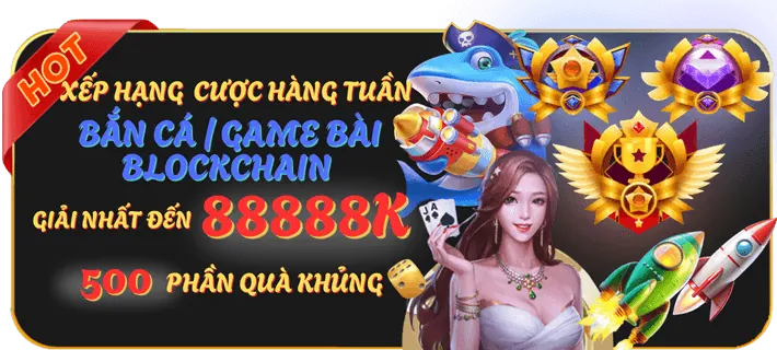 Game Bắn Cá Thần Tài 789clup
