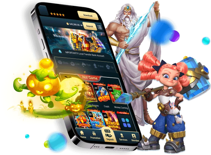 Hệ thống bảo mật dữ liệu mạnh mẽ của 789clup