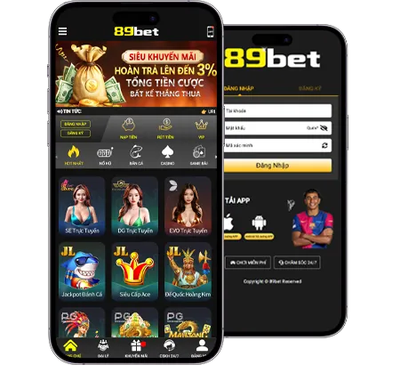 Tải ứng dụng 789Club về điện thoại