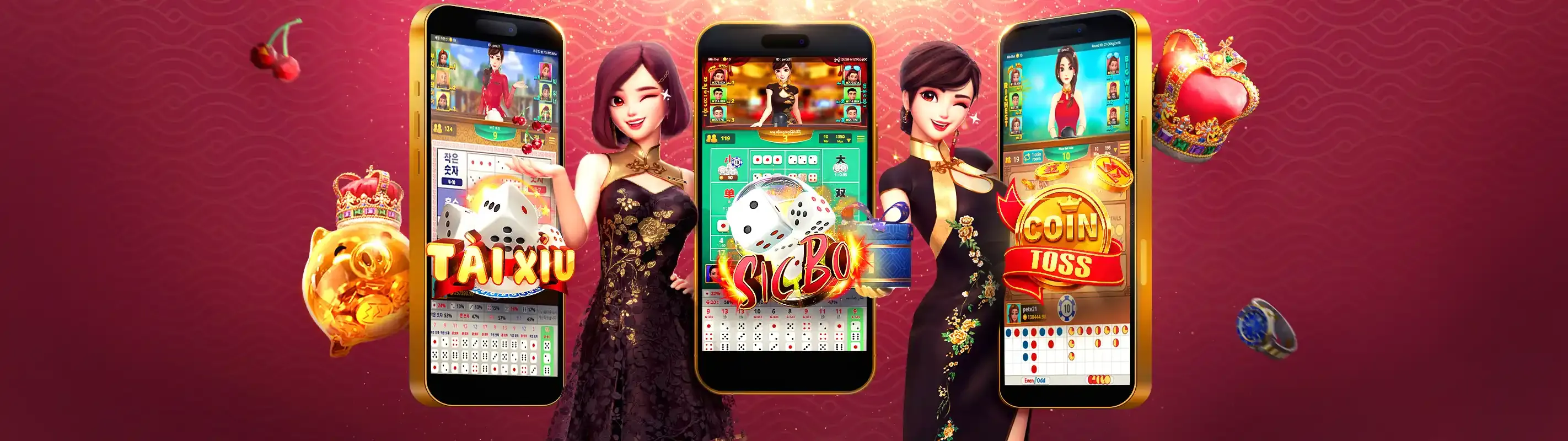 Tải Ứng Dụng 789Club iOS