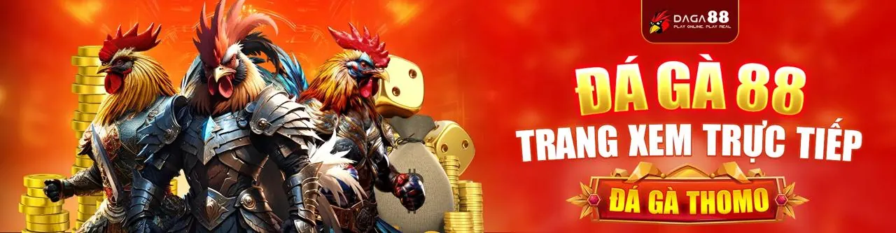 Đá Gà Trực Tuyến 789clup