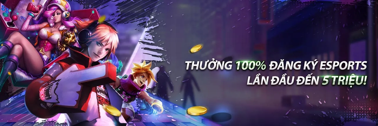 Các chương trình khuyến mãi và ưu đãi hấp dẫn tại 789Club