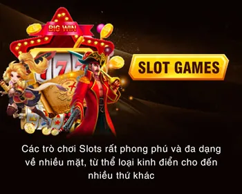 Nổ Hũ & Slot Game 789clup