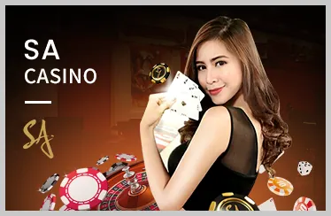 Casino trực tuyến 789clup