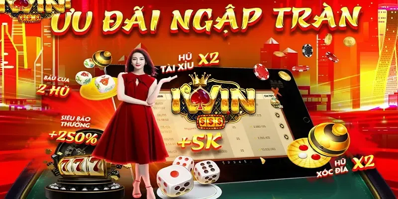 Ưu đãi độc quyền cho thành viên 789Club
